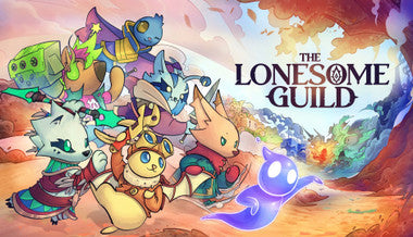 The Lonesome Guild - PC (Steam)