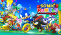 Sonic Rumble - PC (Steam)