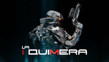 La Quimera - PC (Steam)