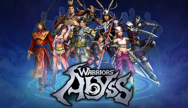 WARRIORS: Abyss - Hack'n'Dash Legendary Costume Set - PC (Steam)
