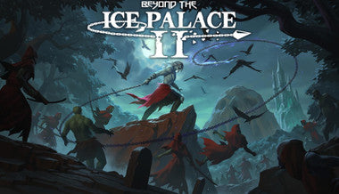 Beyond the Ice Palace 2 - PC (Steam)