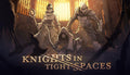 Knights in Tight Spaces - PC (Steam)
