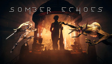 Somber Echoes - PC (Steam)