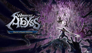 WARRIORS: Abyss Hack'n'Dash Edition - PC (Steam)