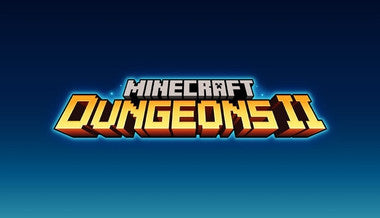 Minecraft Dungeons II - PC & Xbox Series X|S (Microsoft Store)