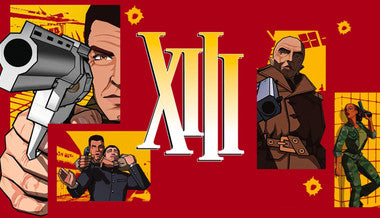 XIII - Classic - PC (Steam)