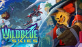 Wild Blue Skies - PC (Steam)