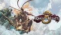Kingdom Heroes 8 - PC (Steam)