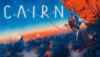 Cairn - PS5