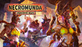 Necromunda: Underhive Wars - PC (Steam)
