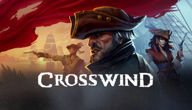 Crosswind - PC (Steam)