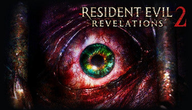 Resident Evil Revelations 2 Episode One: Penal Colony - PC (Steam)