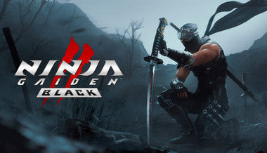 Ninja Gaiden 2 Black - PC & Xbox Series X|S (Microsoft Store)