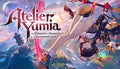 Atelier Yumia: The Alchemist of Memories & the Envisioned Land - Xbox One & Xbox Series X|S