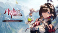 Atelier Yumia: The Alchemist of Memories & the Envisioned Land Ultimate Edition - Xbox One & Xbox Series X|S