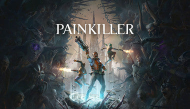 Painkiller - PC (Steam)