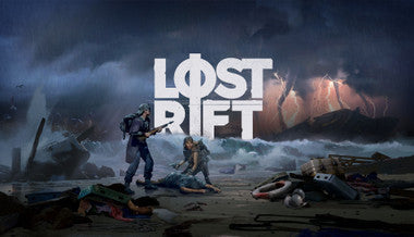 Lost Rift - PC (Steam)