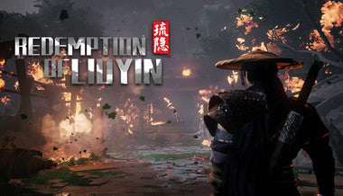 Redemption of Liuyin - PC (Steam)
