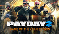 Payday 2 GOTY Edition - PC (Steam)