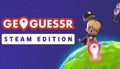 GeoGuessr Steam Edition - PC (Steam)