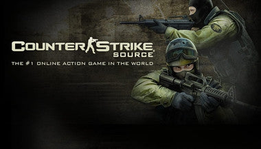 Source Multiplayer Pack - PC & Mac (Steam)