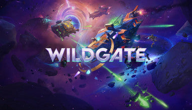 Wildgate - PC (Steam)