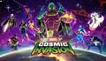 MARVEL Cosmic Invasion - PC (Steam)