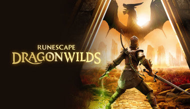 RuneScape: Dragonwilds - PC (Steam)