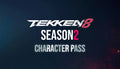 TEKKEN 8 - Season 2 Character Pass - PC (Steam)