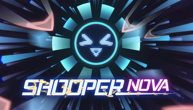 SHOOPER NOVA - PC (Steam)