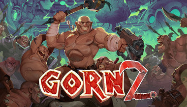 GORN 2 - PC (Steam)