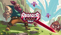 Asgard's Fall — Viking Survivors - PC (Steam)