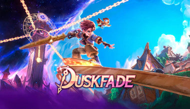 Duskfade - PC (Steam)