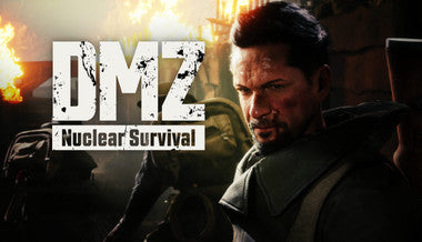 DMZ: Nuclear Survival - PC (Steam)