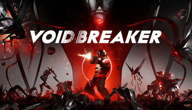 VOID/BREAKER - PC (Steam)
