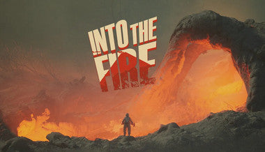 Into the Fire - PC (Steam)