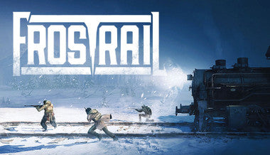 Frostrail - PC (Steam)