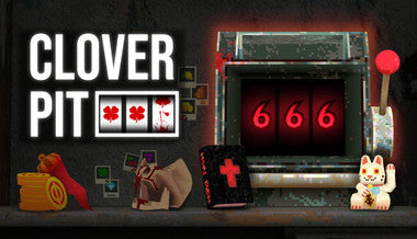CloverPit - PC (Steam)