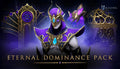 V Rising - Eternal Dominance Pack - PC (Steam)