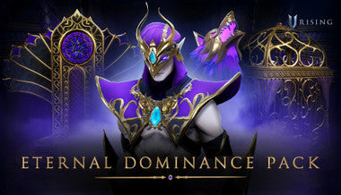 V Rising - Eternal Dominance Pack - PC (Steam)