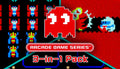 ARCADE GAME SERIES 3-in-1 Pack - PC (Steam)