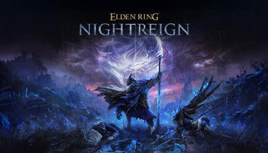 Elden Ring Nightreign - Xbox One & Xbox Series X|S