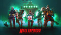 Hell Express - PC (Steam)