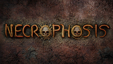 Necrophosis - PC (Steam)