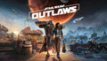 Star Wars Outlaws - Switch 2