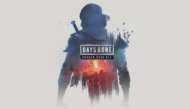 Days Gone - Broken Road DLC - PC (Steam)
