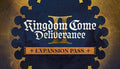 Kingdom Come: Deliverance II Expansion Pass - PC (Steam)