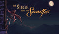 The Siege and the Sandfox - PC (Steam)