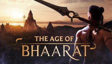 The Age of Bhaarat - PC (Steam)