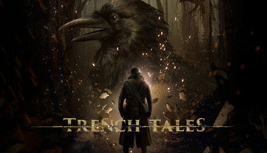 Trench Tales - PC (Steam)